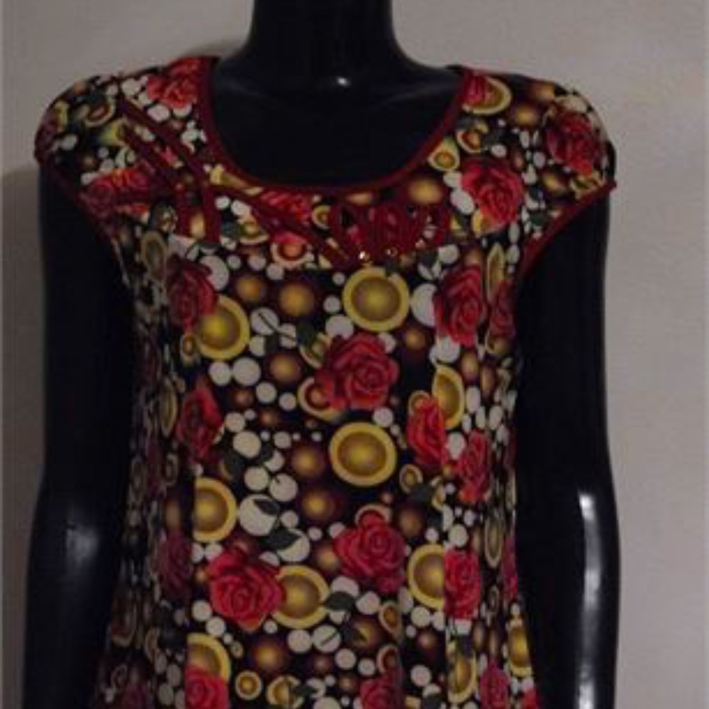 HONG NGA NEW FASHION SET SIZE 7 NWT